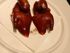 -北京泰富酒店-柏景轩中餐厅