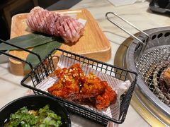 -火炉火自助餐(西直门凯德MALL店)