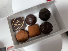 -Laderach 莱德拉(上海环贸iapm店)