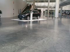 -华晨宝马铁西工厂