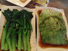 -火啫啫·粤式啫啫煲(南通首店)