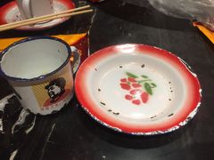 -金掌勺锅包肉(太原万达店)
