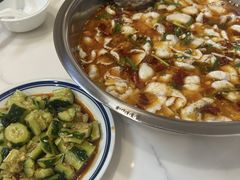 -老四川平头酸菜鱼(衙前店)