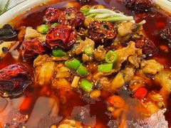-八珍饺子·烤鸭·家常菜