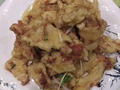-老妈厨房团圆饺子东北菜(北环路店)