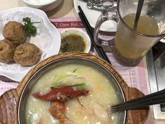 -池记(尖沙咀店)