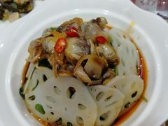 -地方名吃海鲜大馅蒸饺(北戴河店)
