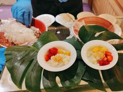-北京王府井希尔顿酒店·秦唐中餐厅Chynna