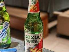 -红柳枝滩羊烧烤·非遗