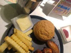 -避风塘·老港味餐厅(虹口龙之梦店)