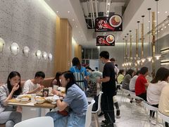 -池奈·咖喱蛋包饭(熙地港店)