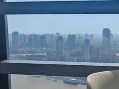 -天玑高空江景餐厅&酒吧Sky Secret Restaurant&Bar