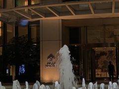 -南京金陵饭店