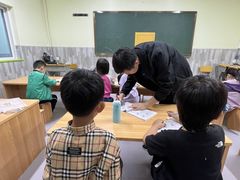 -智星少年学校·幼小衔接·精品托管