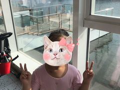 -前王院•巧克力海鲜市集餐厅(万平口店)