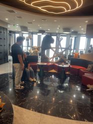 -TOP HAIR SALON