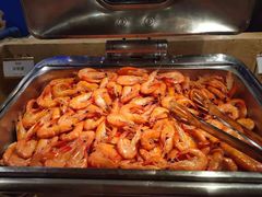 -芭菲盛宴·环球美食(北城国际店)