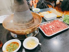 -新梅居(宁海东路店)