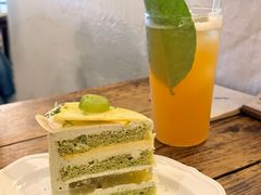 -MORNING GOOD Bistro(翰林府店)
