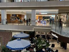 -CHARLIETOWN红茶公司(南京万象天地店)
