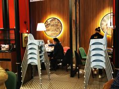 -新白鹿餐厅(松江开元地中海店)