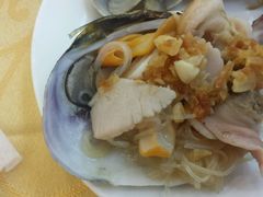 -海岛渔村大酒店(云霄路店)