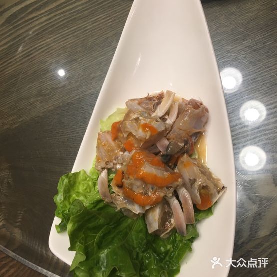 东洲海鲜(美乐汇广场店)