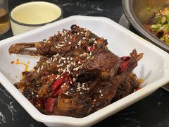 -醉鸡王干锅汤锅