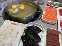 -为什么牛潮汕牛肉火锅(万胜广场店)