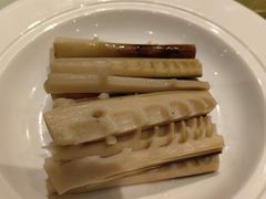 -唐拉雅秀酒店-唐苑中餐厅
