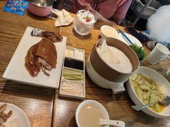 -小大董·烤鸭(王府井apm店)
