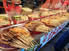 -东门町美食街