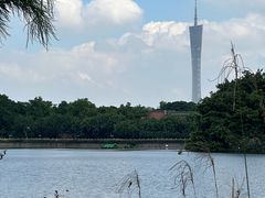 -东山湖公园