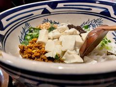 豆花米线-蜗牛小馆醉乡民谣云南菜(惠新西里店)