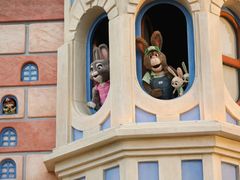 -上海迪士尼度假区