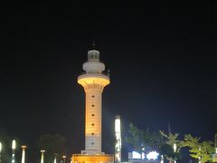 -日照灯塔风景区