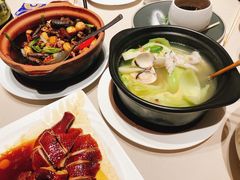 -侨美食家·粤菜(体育西路店)