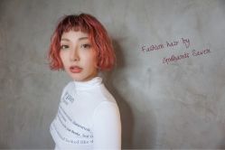 -God Hands发型设计复古会所