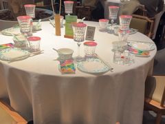 -桂满陇·海市蜃楼·黑金(国金店)