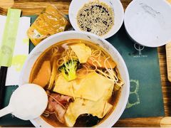 -许小树(国贸商城店)