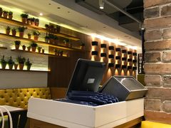 -翠華餐廳(浦东机场T1店)