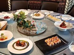 -皇马假日醉海南大酒店·假日一品派茶楼(秀英店)