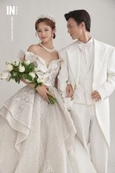 -巴黎经典婚纱摄影PARISSIC