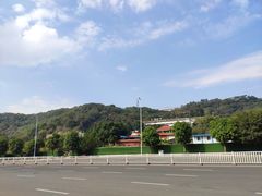 -金鸡山公园