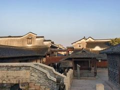 -乌镇景区