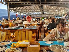 -渔家火锅·海鲜自助餐·演艺(亚龙湾天域酒店)