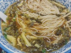 -美味斋(西北街店)