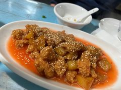 -阿弟特色海鲜餐厅·大排档(平潭店)