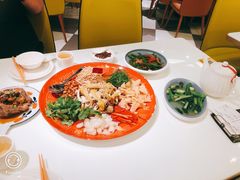 -清晖小苑•顺德地方菜(壹海城店)