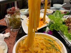 -品回味清真西北楼(宁波首店)